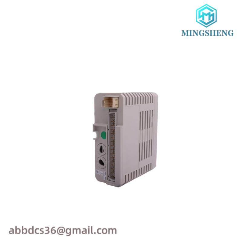 ABB DI810 3BSE008508R1 Digital Input Module