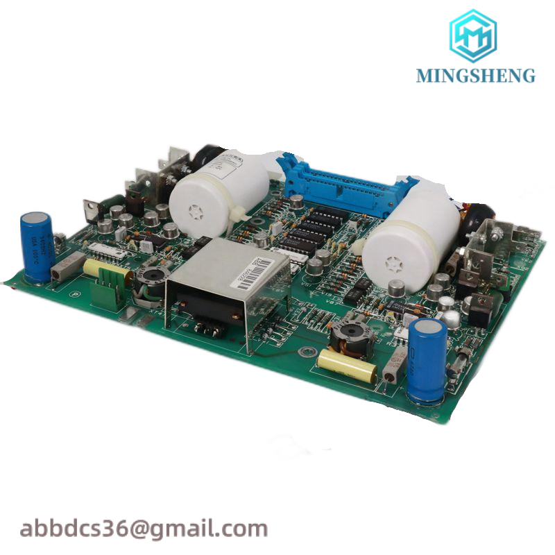 ABB DI820 3BSE008512R1 Digital Input Module 