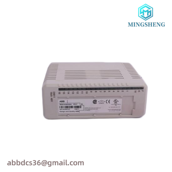 ABB DI830