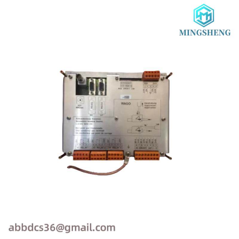 ABB DI885 3BSE01088R1 DCS module