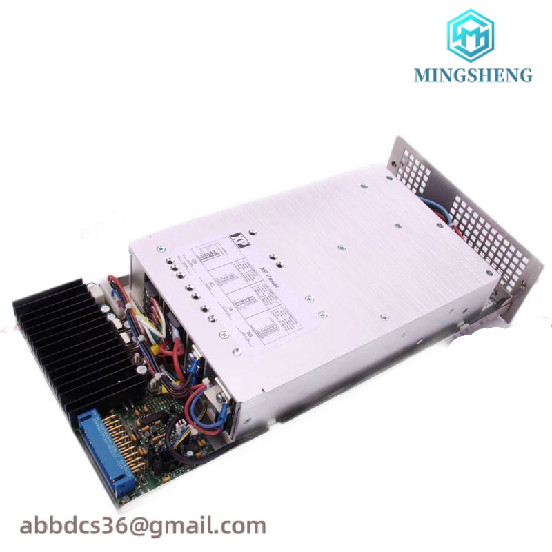 ABB DO561 Power supply module