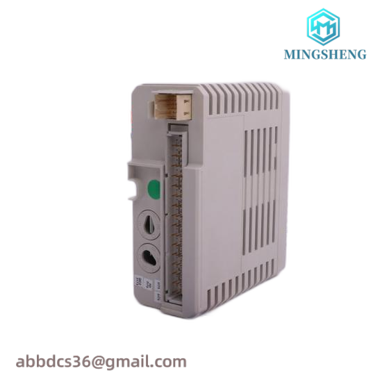 ABB DO620 Digital Output Module