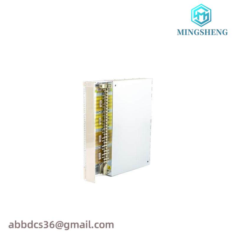 ABB DO630 3BHT300007R1 Digital Output Module