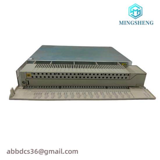 ABB DO630 AC110 3BHT300007R1 Digital Output Module