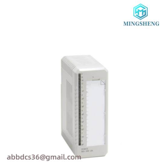 ABB DO815 3BSE013258R1 Digital Input Module