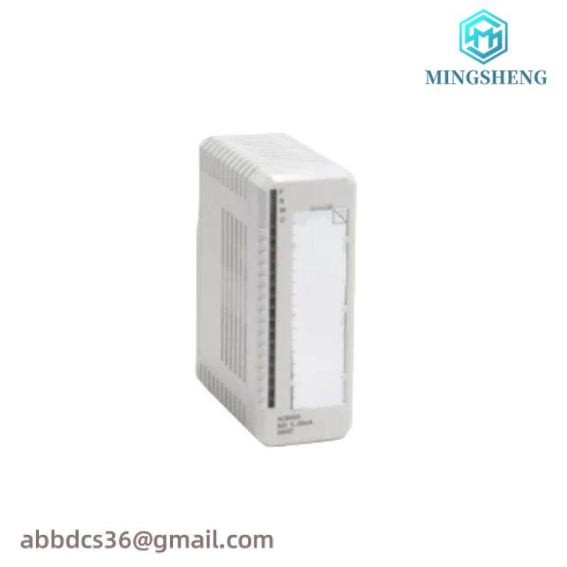 ABB DO815 3BSE013258R1 Power supply module