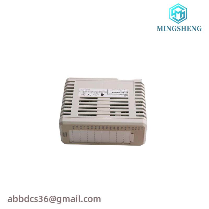 ABB DO815 Digital output module