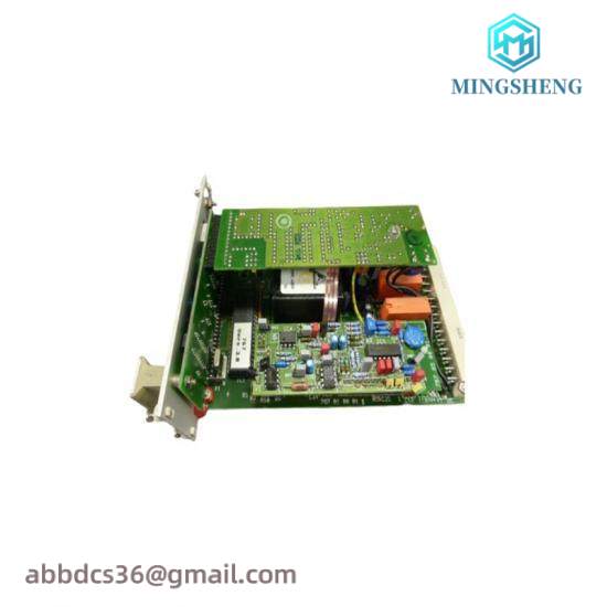 ABB DS19/02P