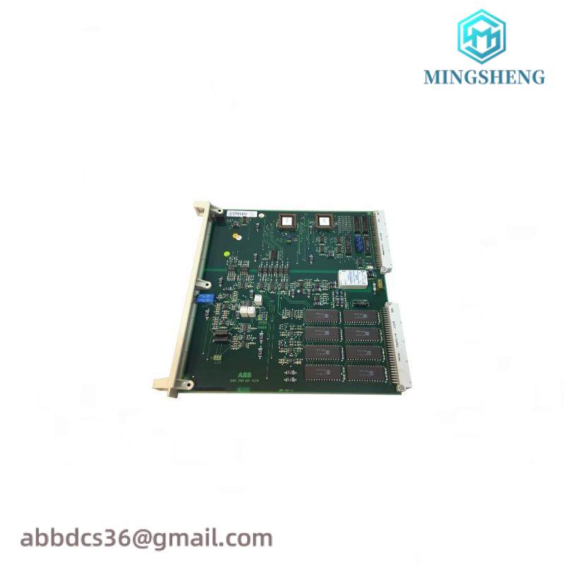 ABB DSAI146 DSAI 146 Analog Input Unit