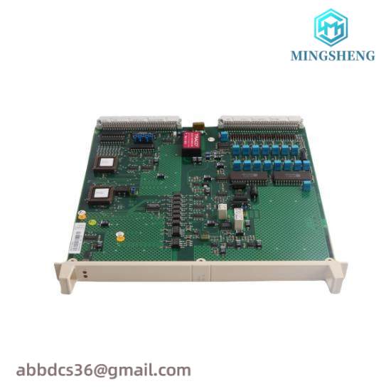 ABB DSAI155A 3BSE014162R1 Thermocouple Module