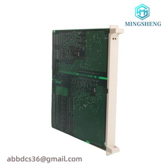 ABB DSAI155A 3BSE014162R1 Thermocouple Module