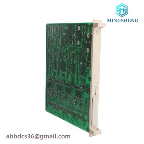ABB DSAO110 Y57120001-AT Analog Output Module