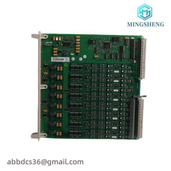 ABB 3HAC024706-004