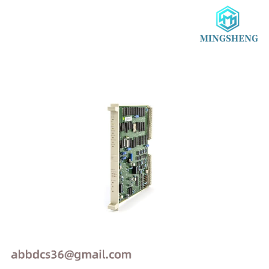 ABB DSBC172 57310001-KD Bus Repeater Module