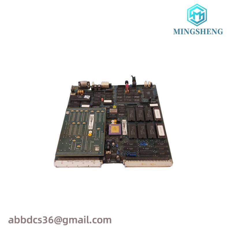 ABB DSCS140 Communication Module