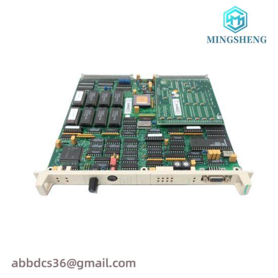 ABB DSCS140 S100 I/O Communication Module