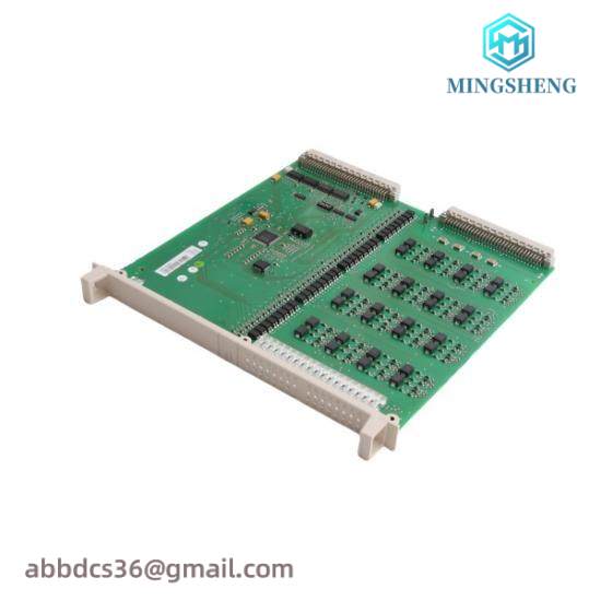 ABB DSDI110AV1 3BSE018295R1 Digital Input Module