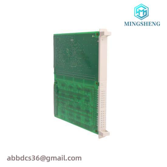 ABB DSDI110AV1 3BSE018295R1 Digital Input Module