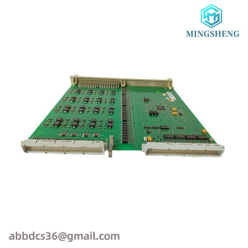 ABB DSDI110AV1 Digital Input Module