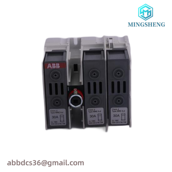 ABB DSDI452  DSDI 452 Basic Unit