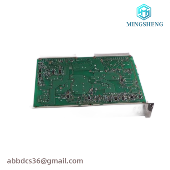 ABB DSDI452  DSDI 452 Basic Unit