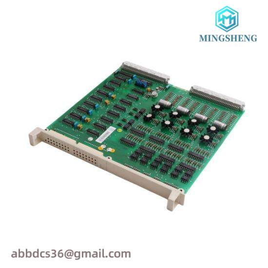 ABB DSDO110 57160001-K Digital Output Board
