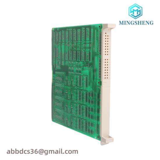 ABB DSDO110 57160001-K Digital Output Board