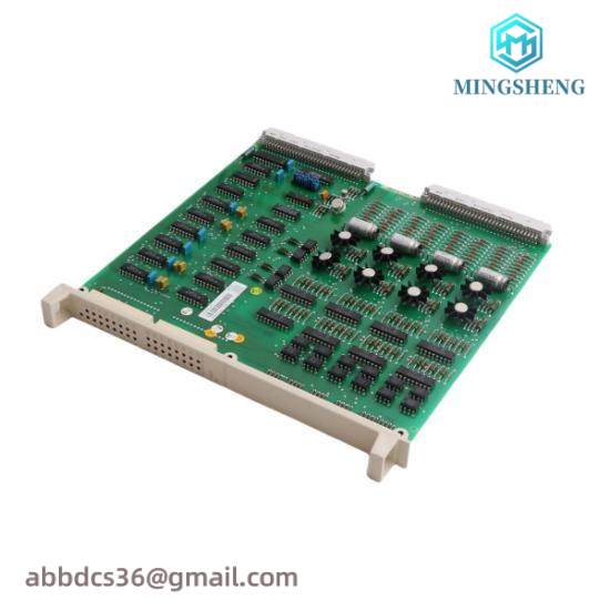 ABB DSDO110 S100 I/O Digital Output Board