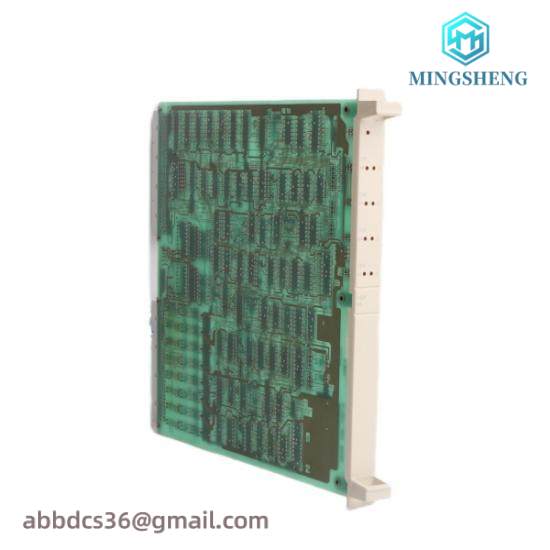 ABB DSDP160 57160001-KG Pulse Counter Board