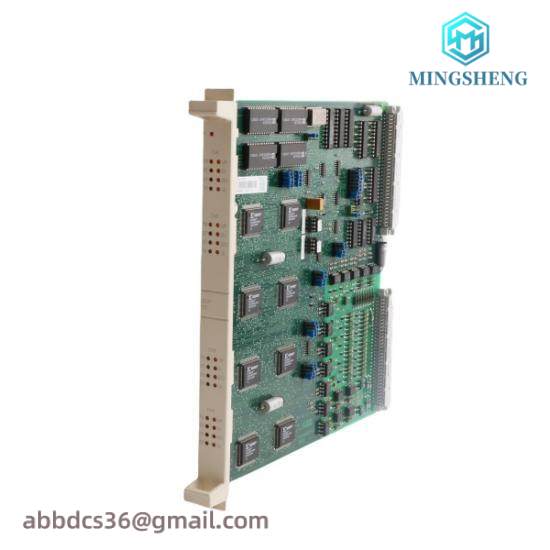 ABB DSDP170 57160001-ADF