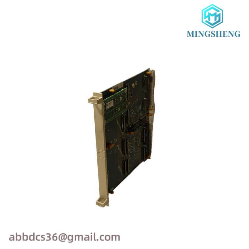 ABB DSMB176 Memory Board