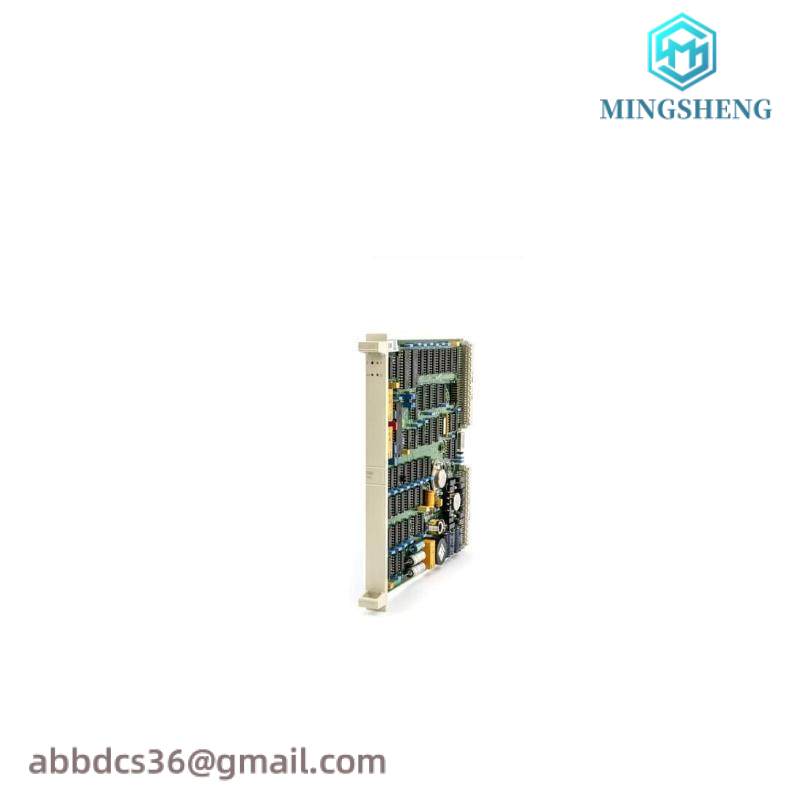 ABB DSMC112 57360001-HC DSMC 112 Floppy Disk Controller