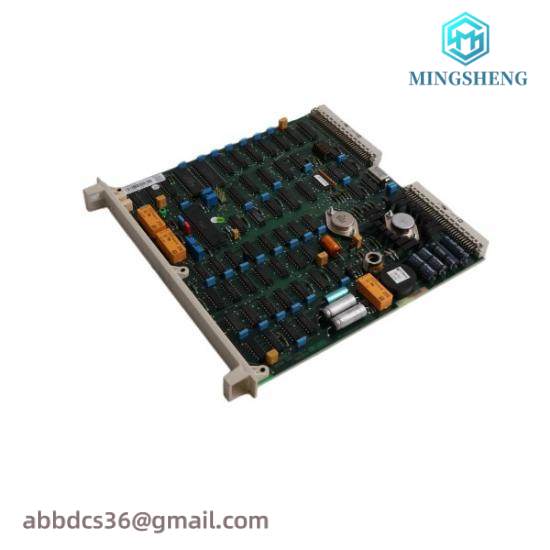 ABB DSMC112 57360001-HC FlexSK Controller Board