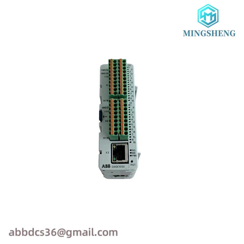 ABB DSQC1030 3HAC058663-001 3HAC034526-001 IRB6603HAC034526-001 DSQC1030 3HAC058663-001 3HAC034526-001 IRB6603HAC034526-001