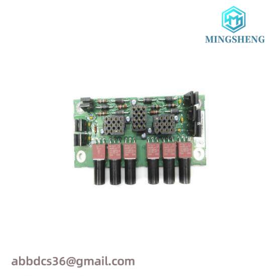 ABB DSQC1050 3HAC064474-001 circuit board