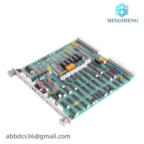 ABB DSQC210 DSQC 210 Safety Module