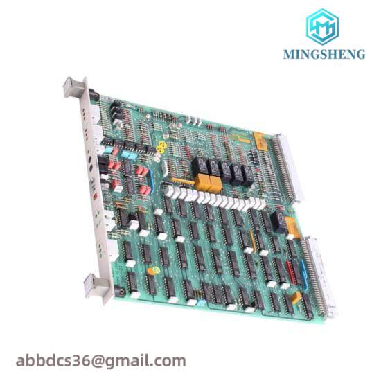 ABB DSQC210 DSQC 210 Safety Module