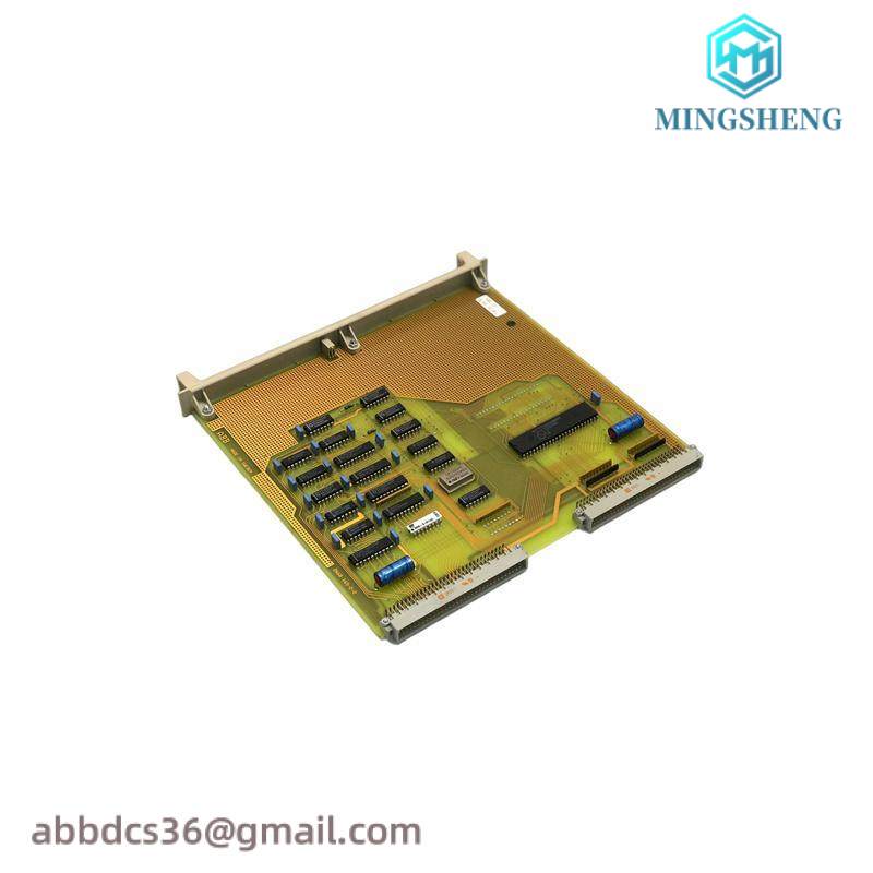 ABB DSQC227 Bus master Module