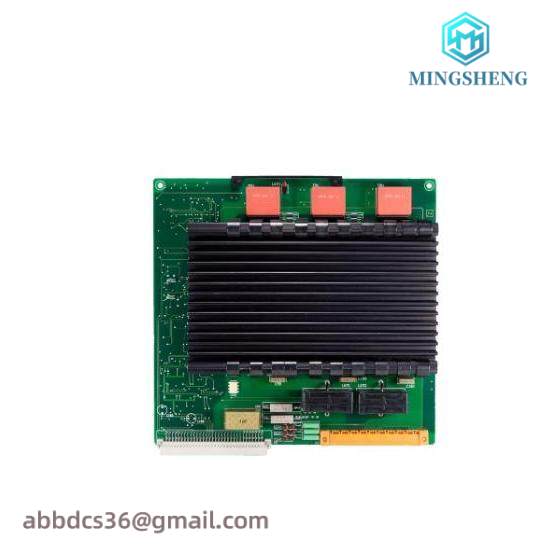ABB 3HAC024706-004