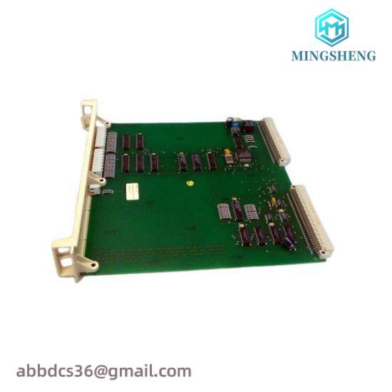 ABB DSQC239 YB560103-CH Robotic Remote I/O Module