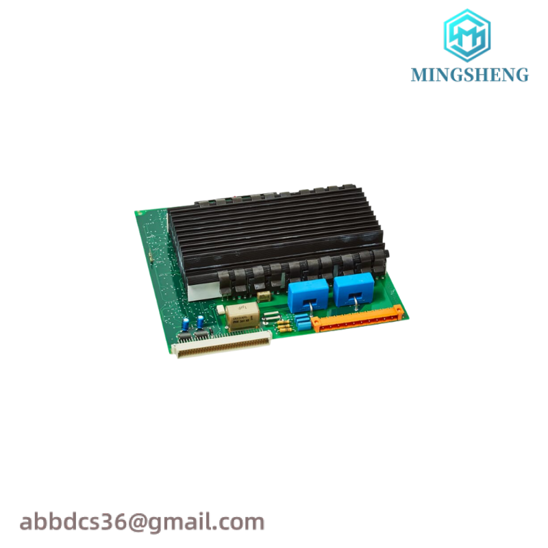 ABB DSQC266G Drive unit