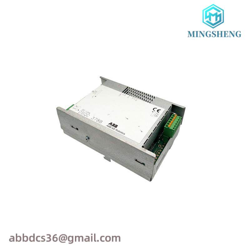 ABB DSQC327A