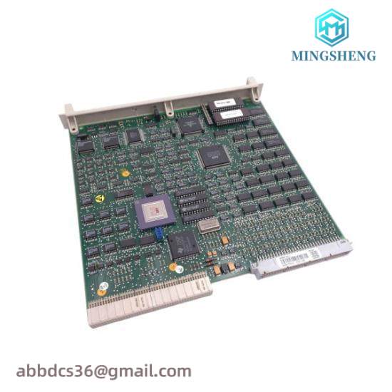 ABB DSQC335 3HAB6182-1 CONTROL BOARD