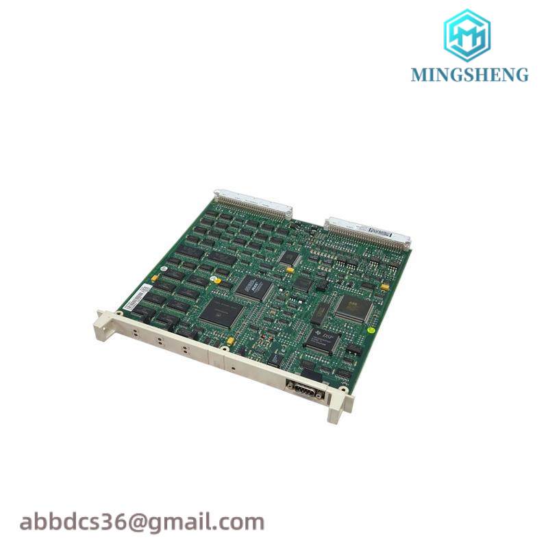 ABB DSQC373 Robot Computer Board