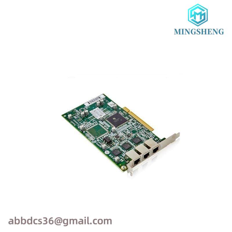 ABB DSQC612 DSQC 612 Ethernet Board