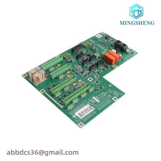 ABB DSQC643 3HAC024488-001/01 Panel Board