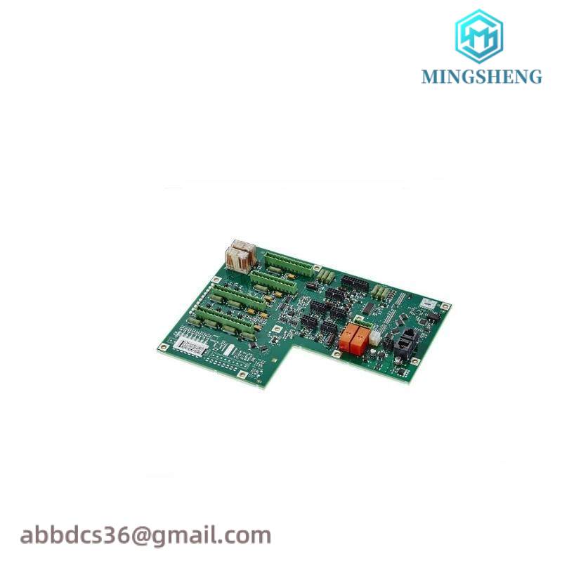 ABB DSQC643 Panel Board