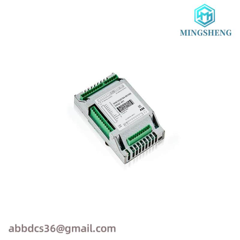 ABB DSQC651 3HAC025784-001 3HAC022644-001RV-450E 3HAC16831-1 10.8V DSQC651 3HAC025784-001 3HAC022644-001RV-450E 3HAC16831-1 10.8V