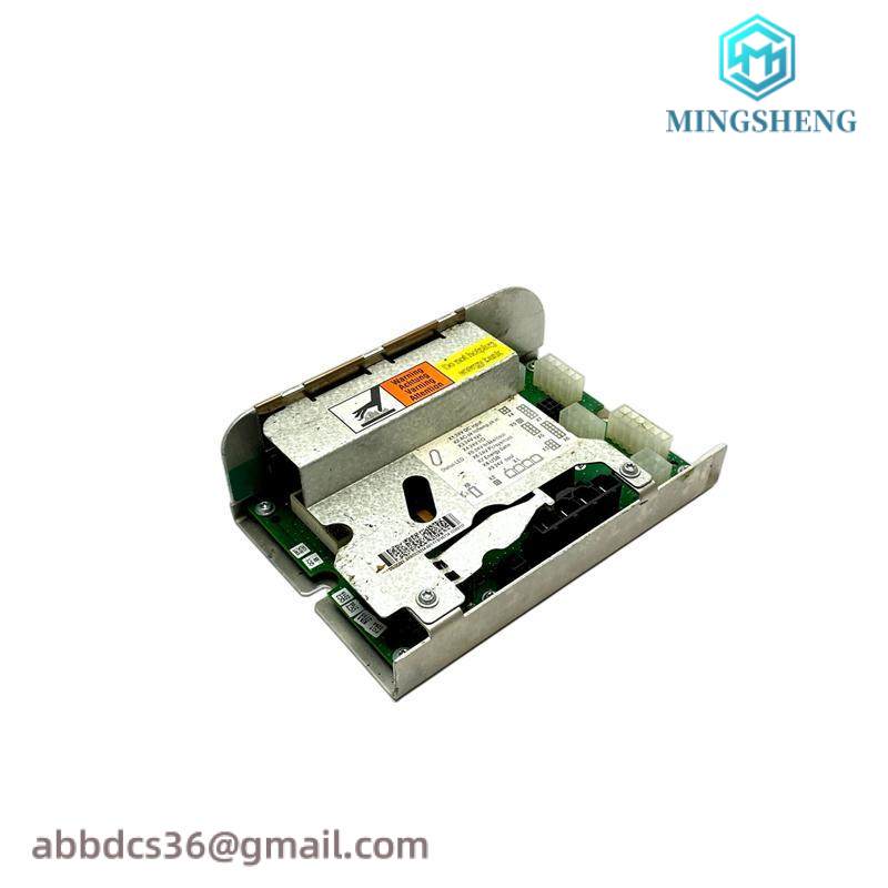 ABB DSQC662 3HAC026254-001 Distribution Unit