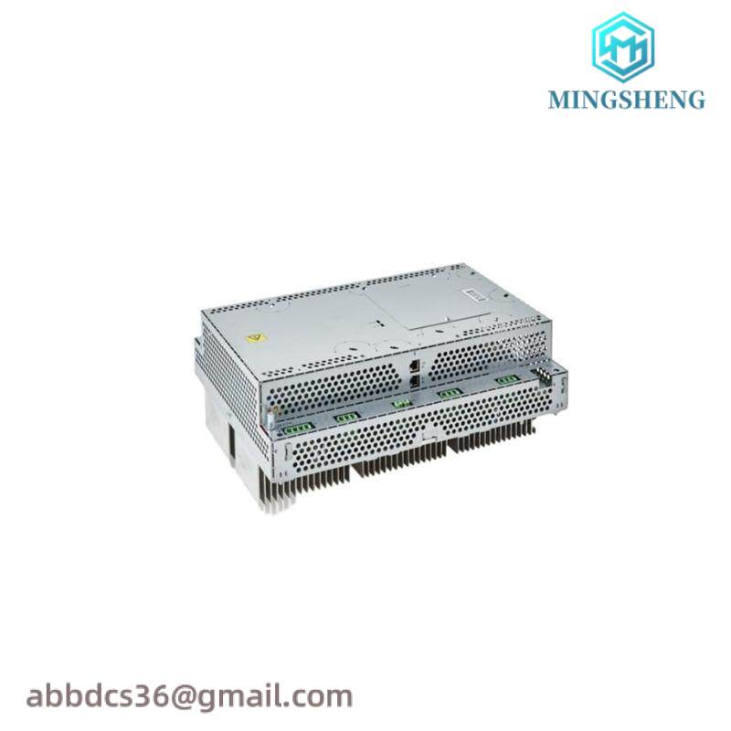 AB 1794-OV16 Output Module 24V DC